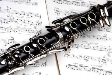 Clarinet lessons in Colorado Springs
