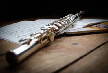 Flute lessons in Colorado Springs