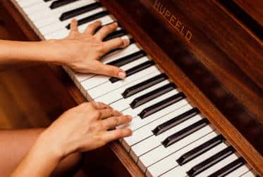 Piano lessons in Colorado Springs