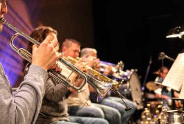Trumpet lessons in Colorado Springs