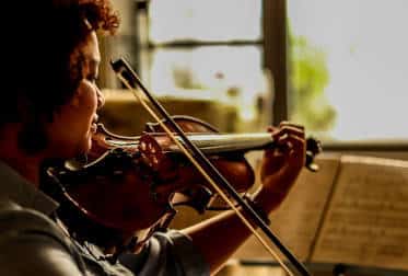 Viola lessons in Colorado Springs
