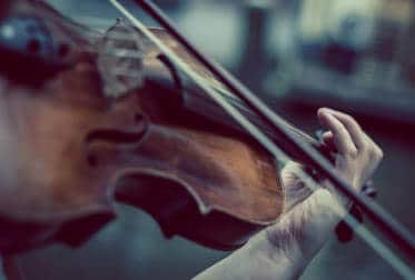 Violin and fiddle lessons in Colorado Springs