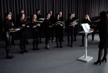 Voice and singing lessons in Colorado Springs